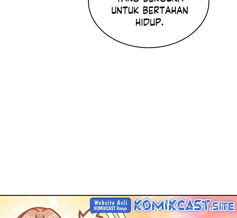 Everyone Else is A Returnee Bab 08 halaman 39