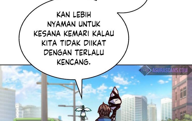 Everyone Else is A Returnee Bab 08 halaman 45