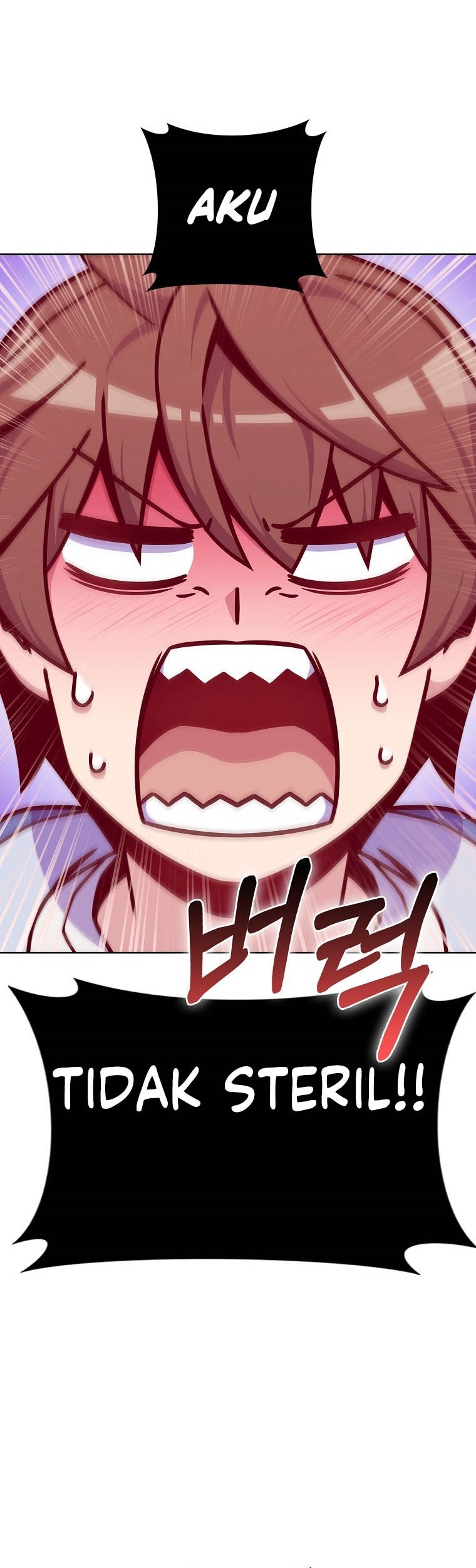 Everyone Else is A Returnee Bab 08 halaman 54