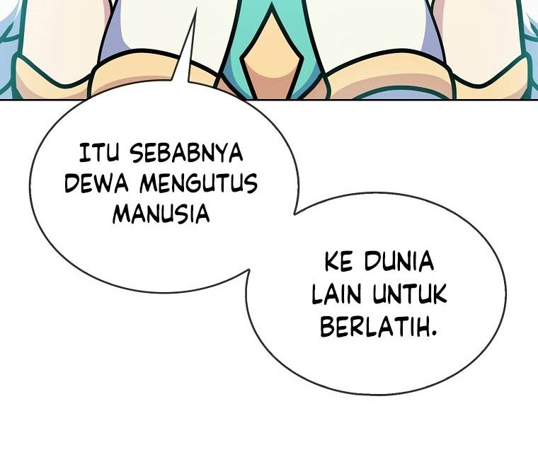 Everyone Else is A Returnee Bab 08 halaman 69
