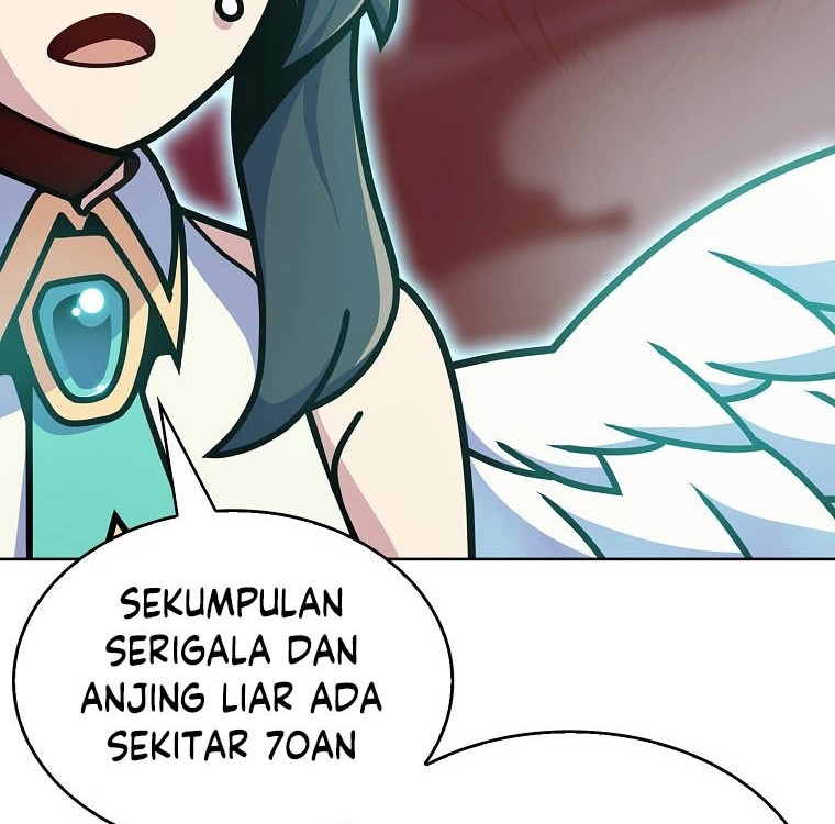 Everyone Else is A Returnee Bab 08 halaman 75