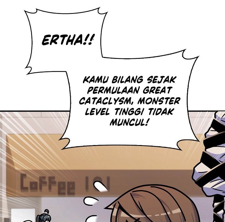 Everyone Else is A Returnee Bab 08 halaman 77