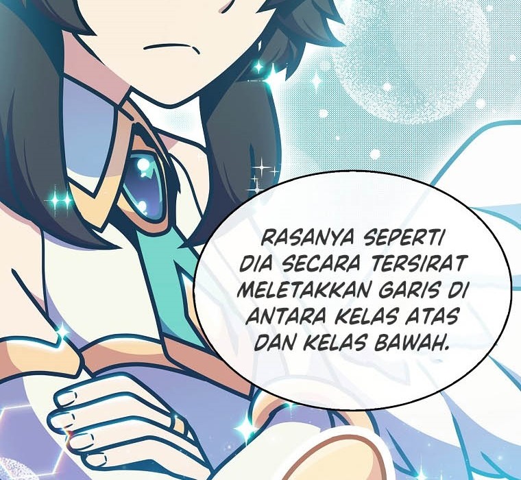 Everyone Else is A Returnee Bab 08 halaman 83