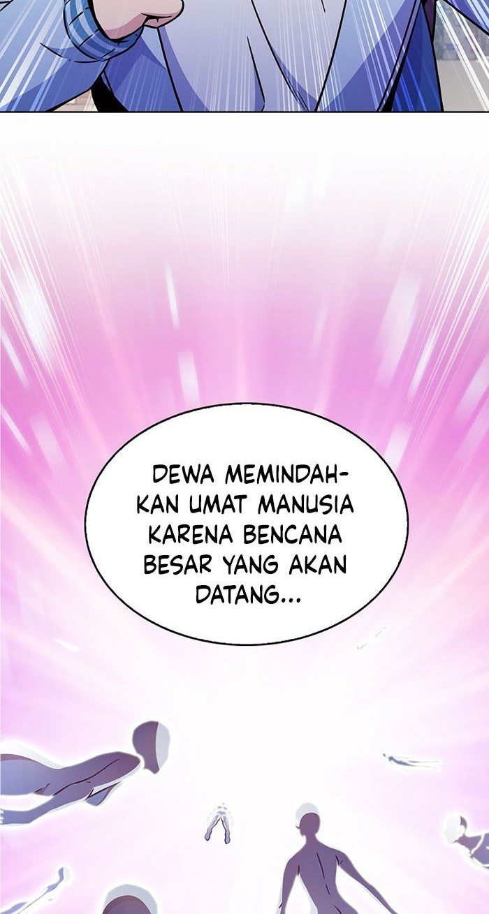 Everyone Else is A Returnee Bab 09 halaman 5