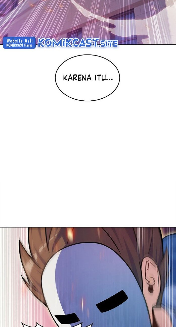 Everyone Else is A Returnee Bab 09 halaman 29