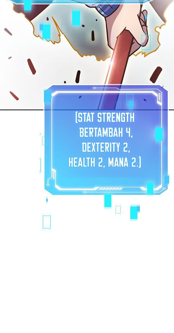 Everyone Else is A Returnee Bab 09 halaman 33