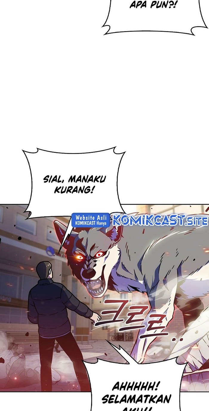 Everyone Else is A Returnee Bab 09 halaman 41