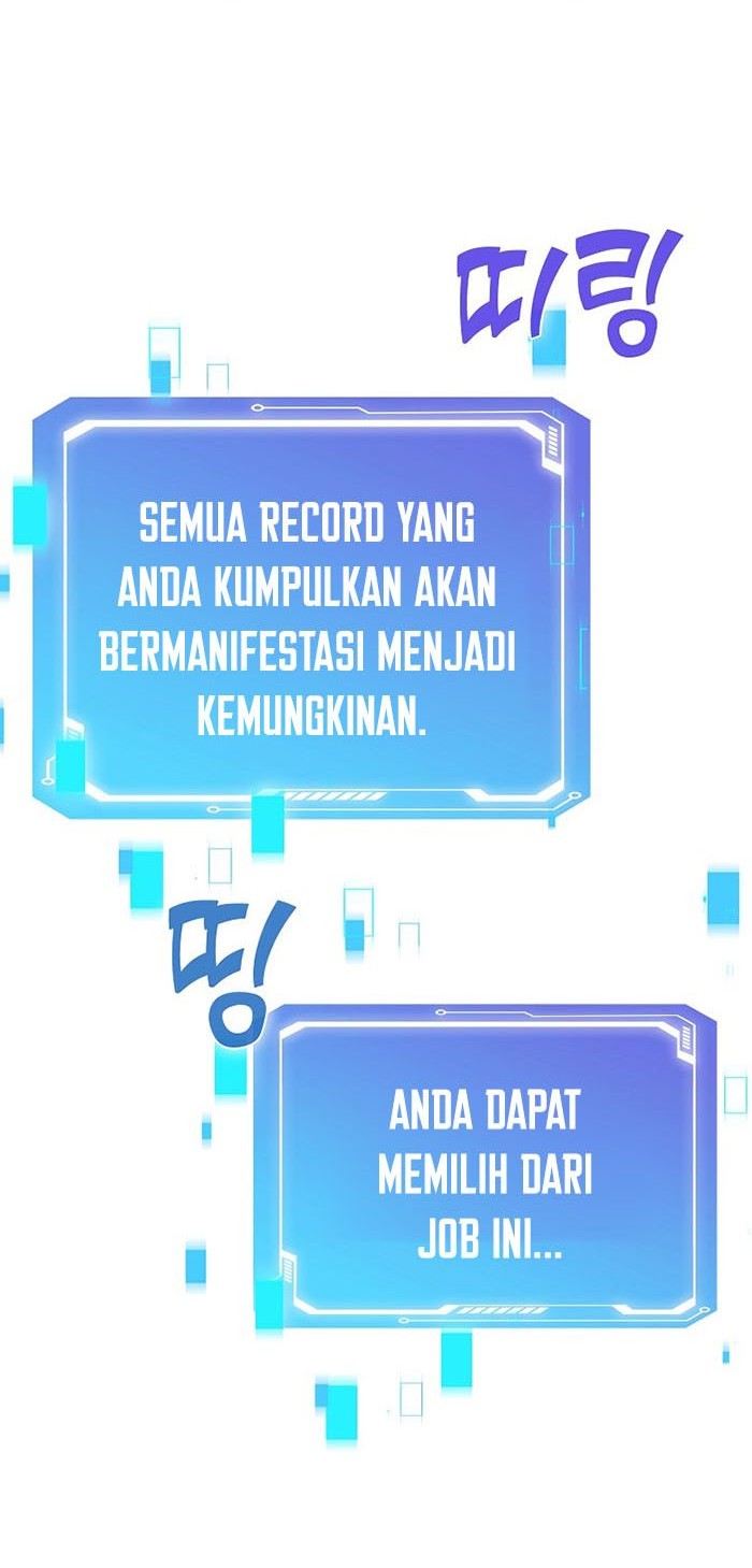 Everyone Else is A Returnee Bab 09 halaman 49