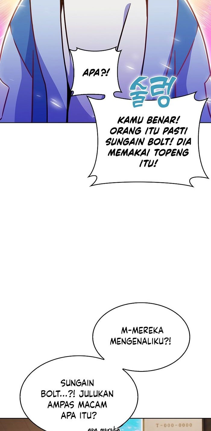 Everyone Else is A Returnee Bab 09 halaman 51