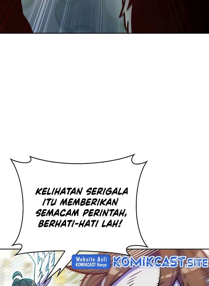 Everyone Else is A Returnee Bab 09 halaman 59
