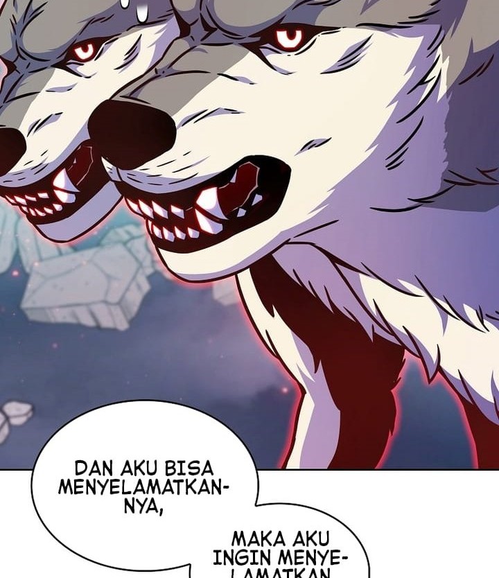 Everyone Else is A Returnee Bab 10 halaman 11