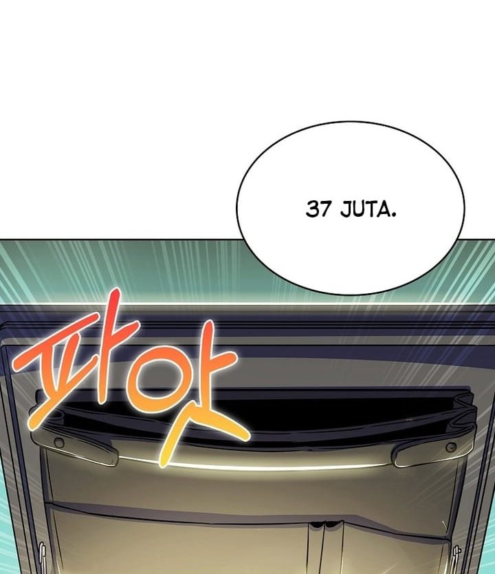 Everyone Else is A Returnee Bab 10 halaman 83