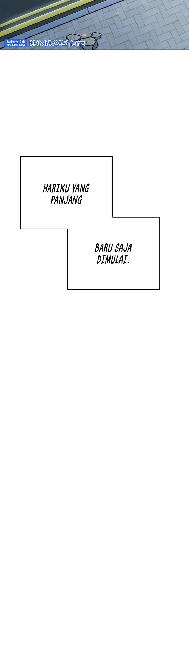 Everyone Else is A Returnee Bab 10 halaman 98