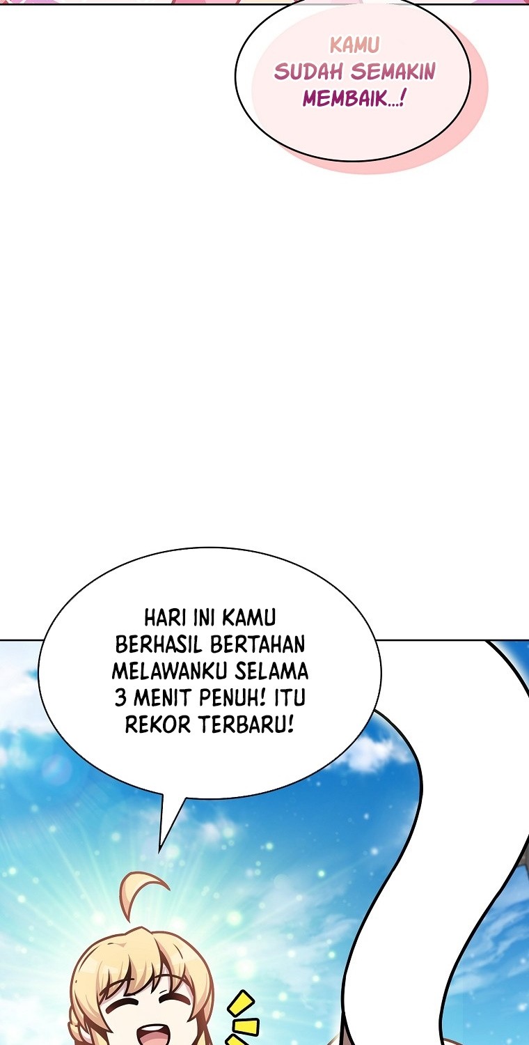 Everyone Else is A Returnee Bab 11 halaman 16