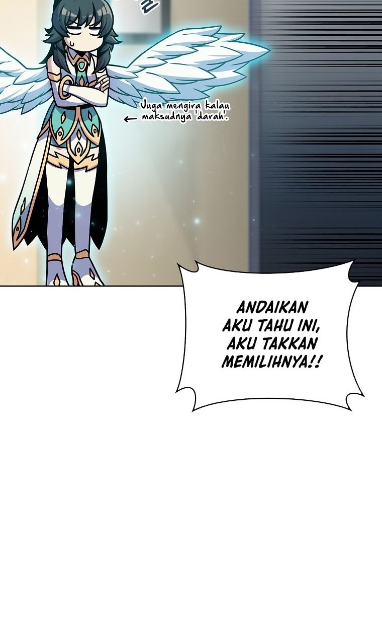 Everyone Else is A Returnee Bab 11 halaman 49
