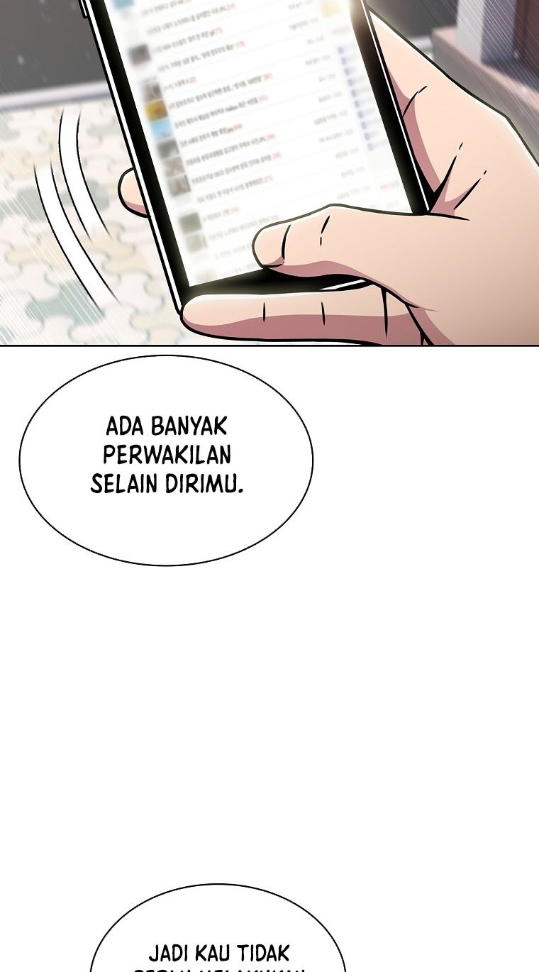 Everyone Else is A Returnee Bab 11 halaman 70