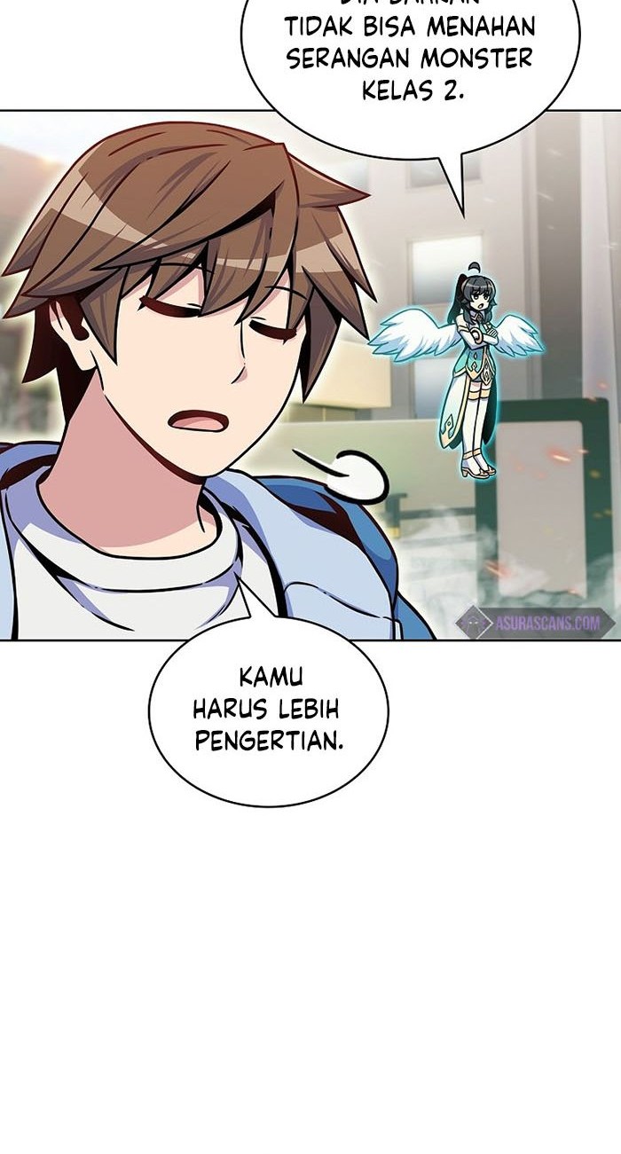 Everyone Else is A Returnee Bab 12 halaman 13