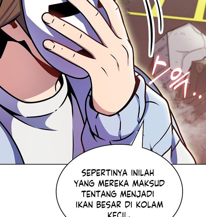 Everyone Else is A Returnee Bab 12 halaman 17