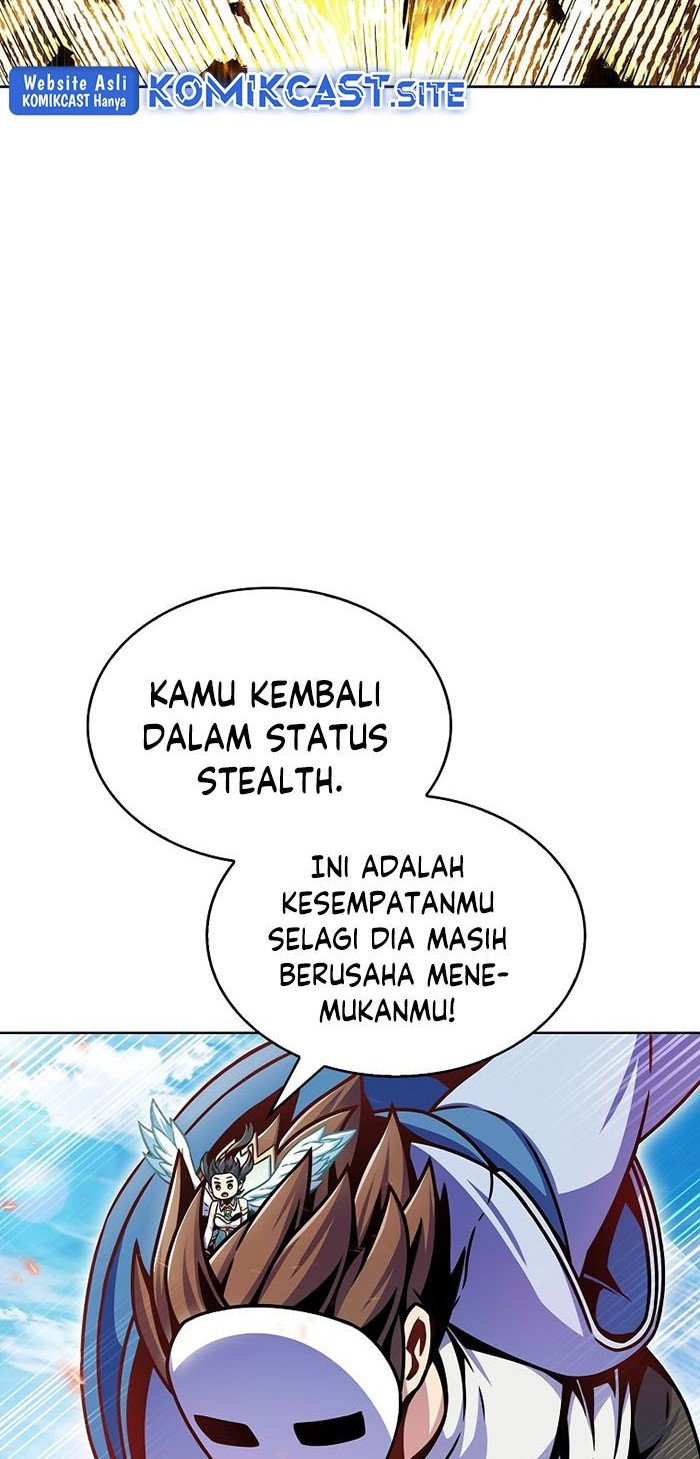 Everyone Else is A Returnee Bab 12 halaman 45