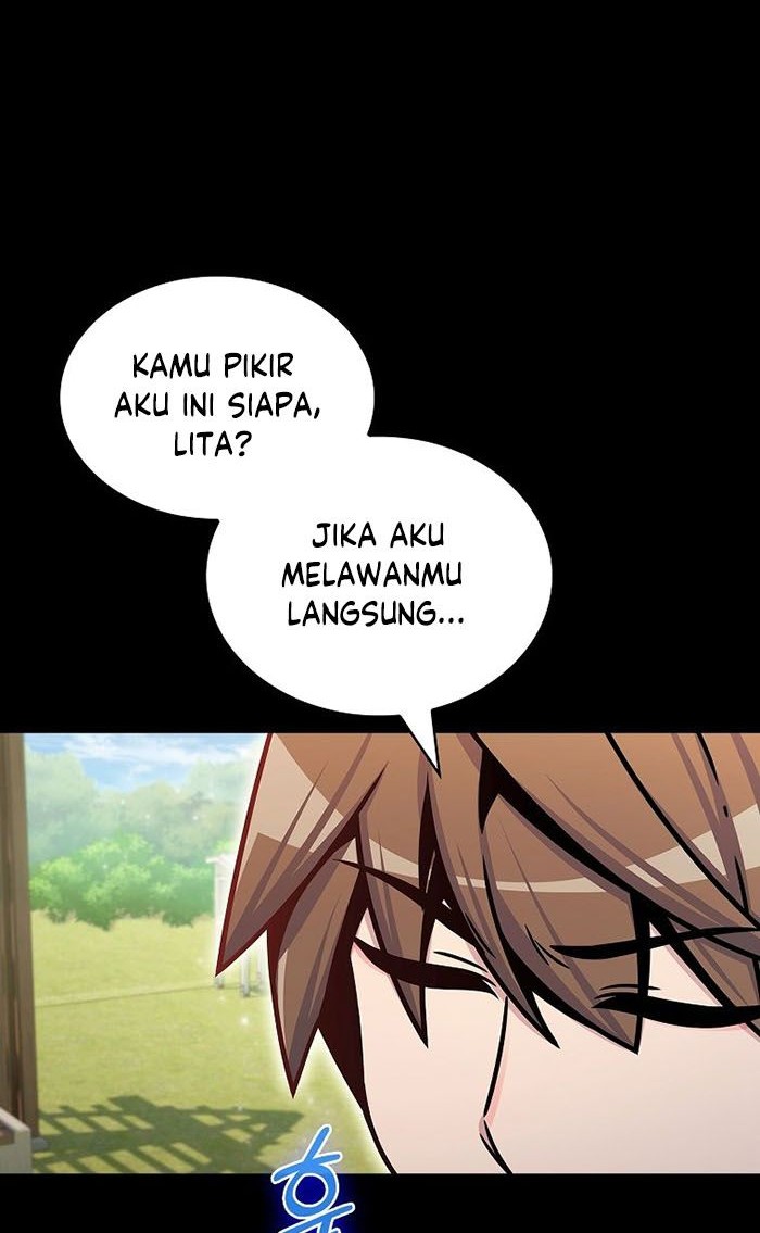 Everyone Else is A Returnee Bab 12 halaman 51