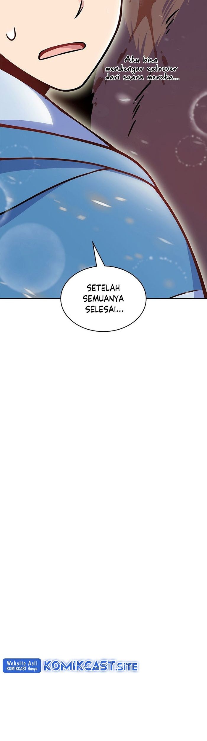 Everyone Else is A Returnee Bab 12 halaman 84