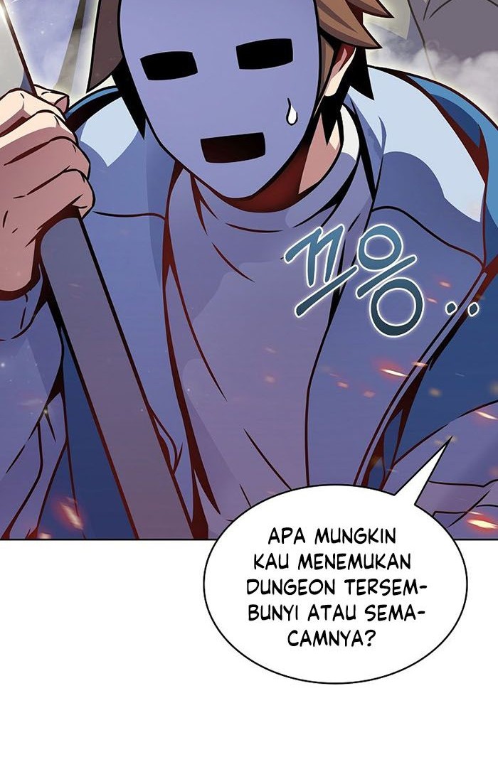 Everyone Else is A Returnee Bab 13 halaman 9