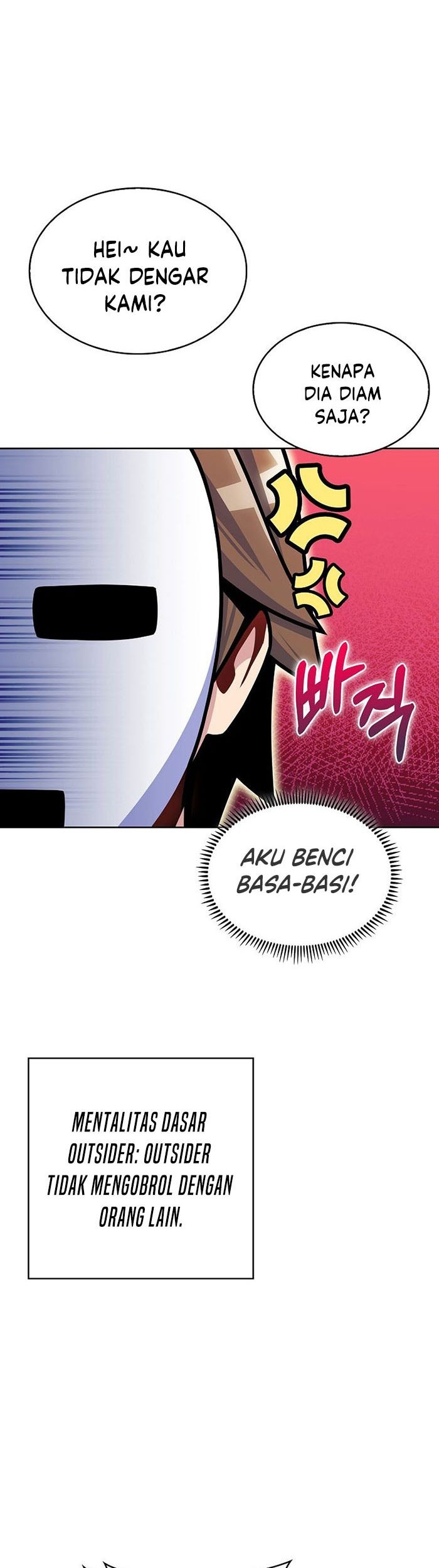 Everyone Else is A Returnee Bab 13 halaman 10