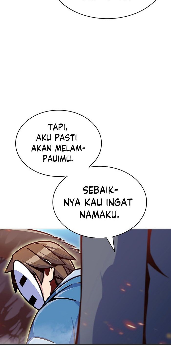 Everyone Else is A Returnee Bab 13 halaman 21