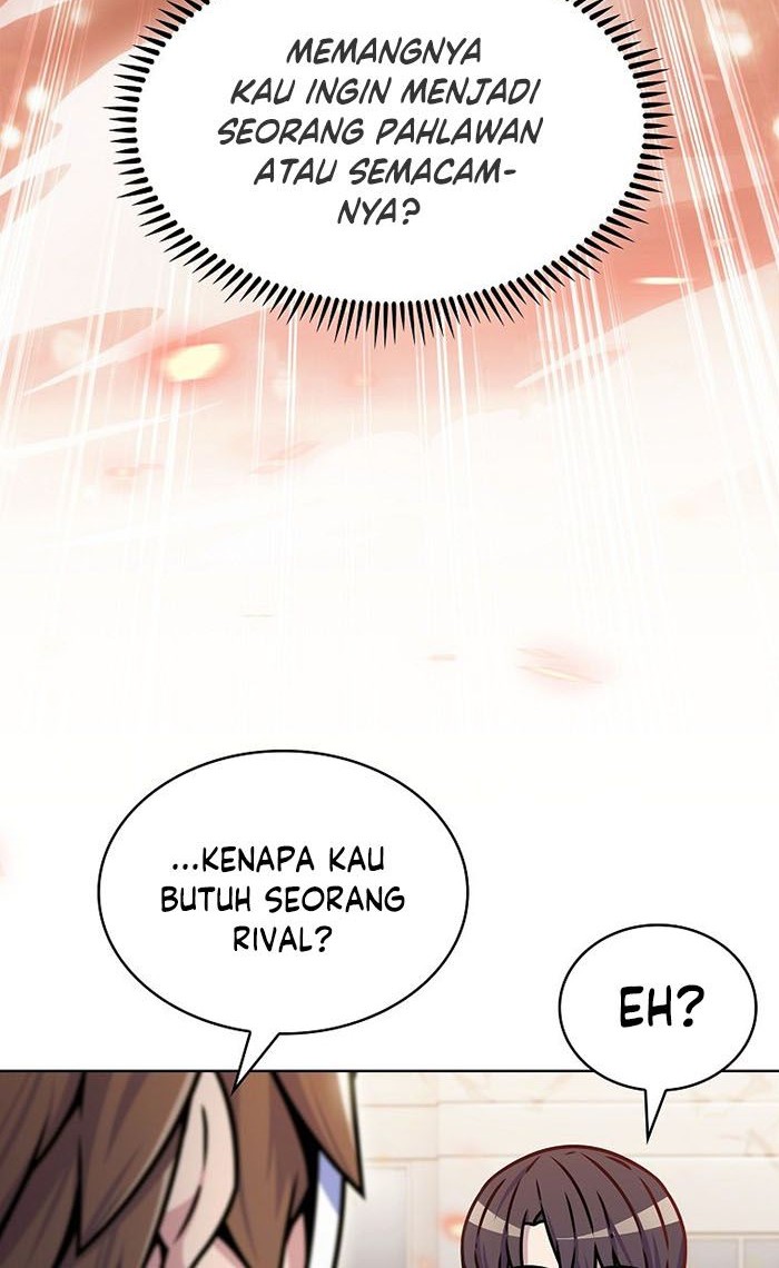 Everyone Else is A Returnee Bab 13 halaman 27