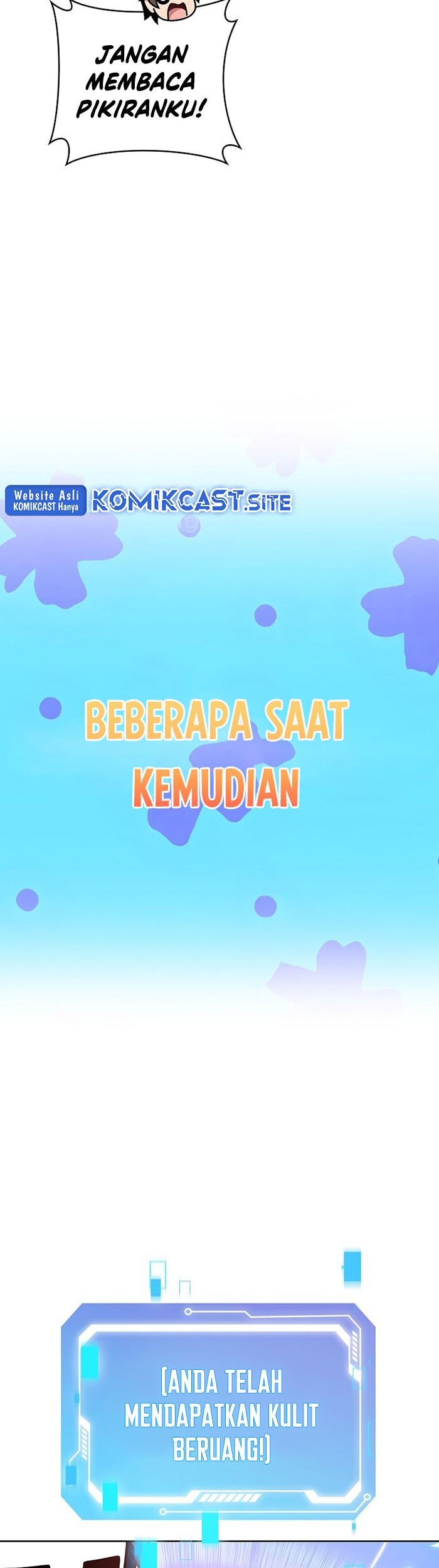 Everyone Else is A Returnee Bab 13 halaman 36