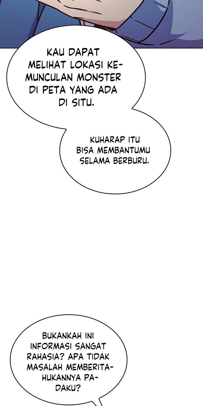 Everyone Else is A Returnee Bab 13 halaman 41