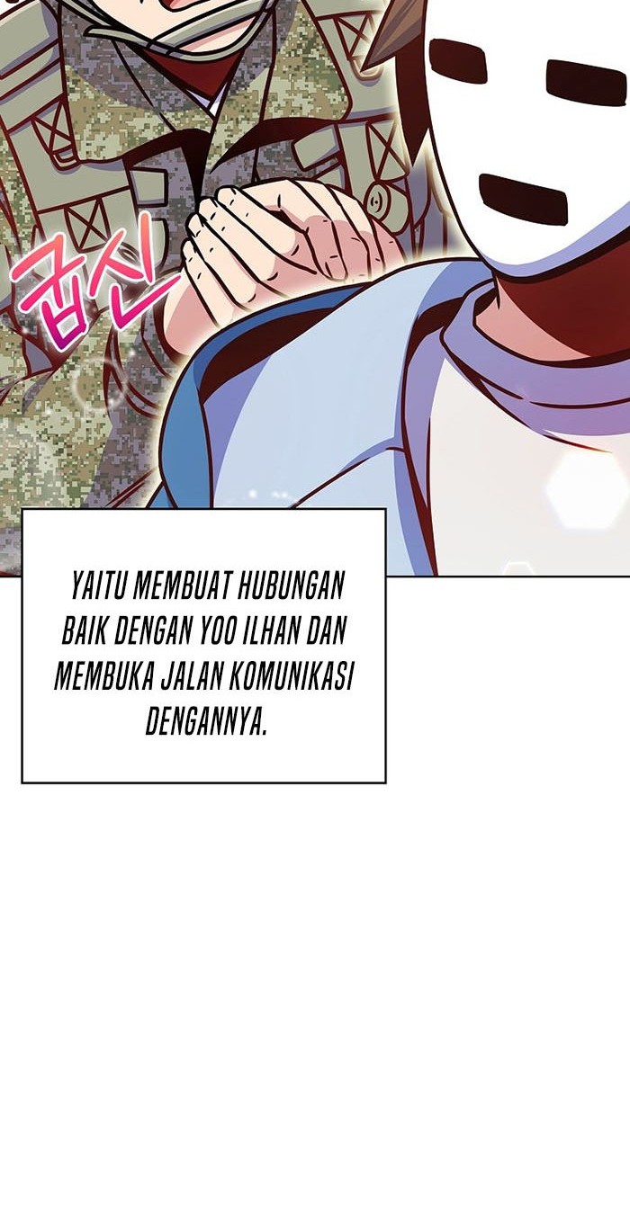 Everyone Else is A Returnee Bab 13 halaman 55