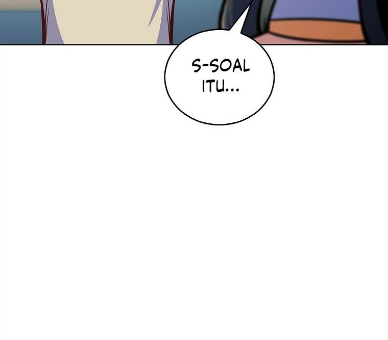 Everyone Else is A Returnee Bab 14 halaman 9