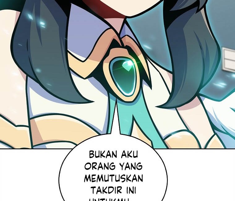Everyone Else is A Returnee Bab 14 halaman 15