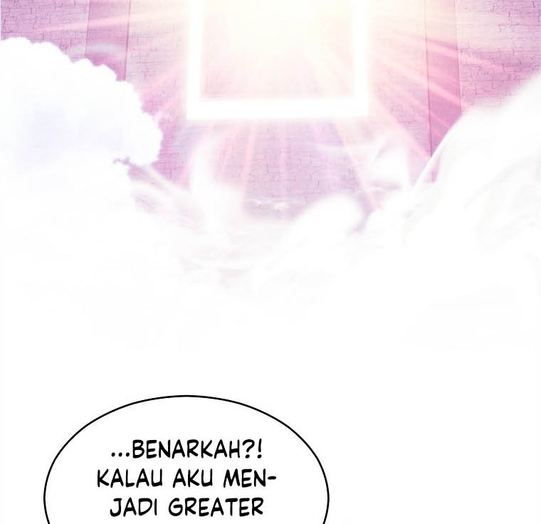 Everyone Else is A Returnee Bab 14 halaman 21