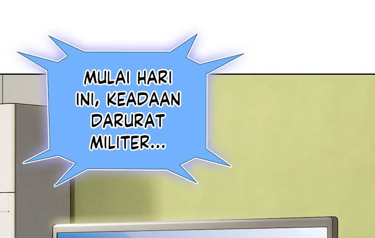 Everyone Else is A Returnee Bab 14 halaman 31