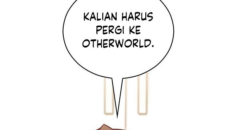 Everyone Else is A Returnee Bab 14 halaman 39