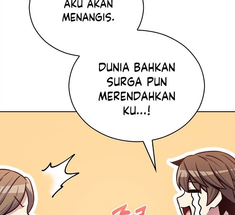 Everyone Else is A Returnee Bab 14 halaman 55