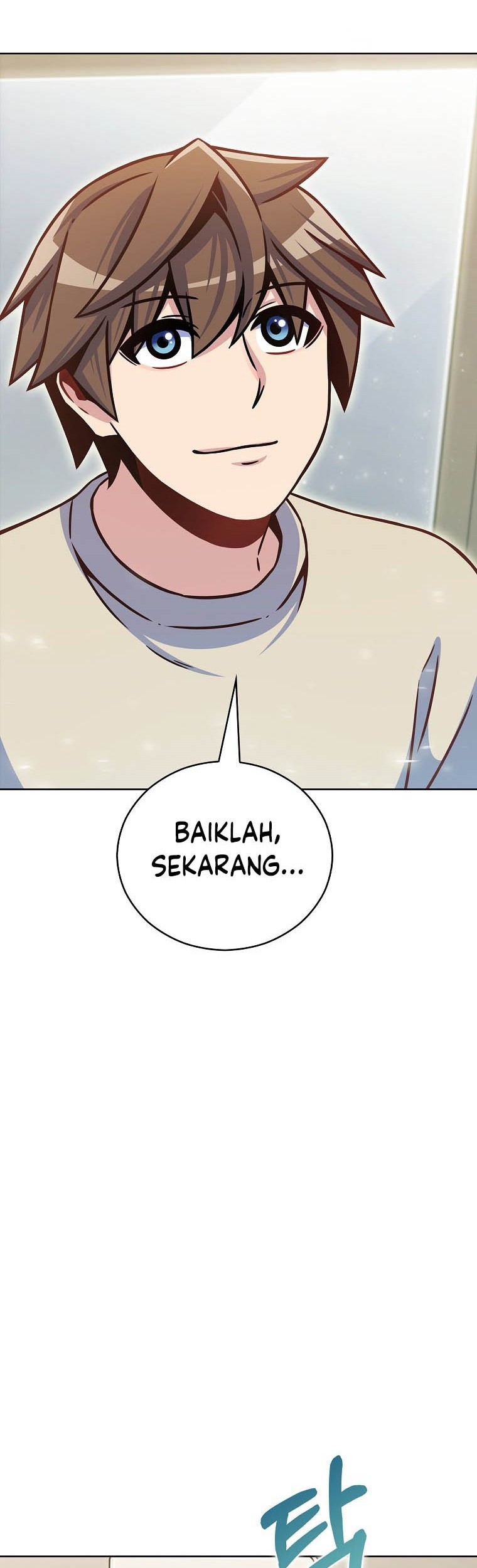 Everyone Else is A Returnee Bab 14 halaman 70