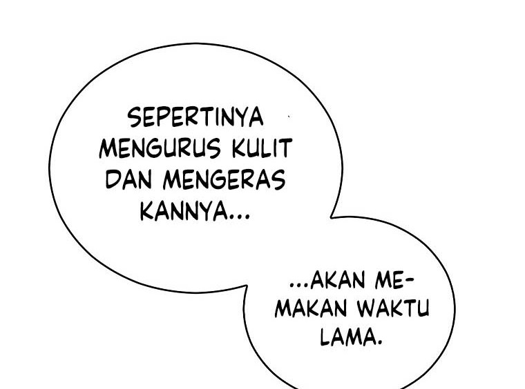 Everyone Else is A Returnee Bab 14 halaman 77