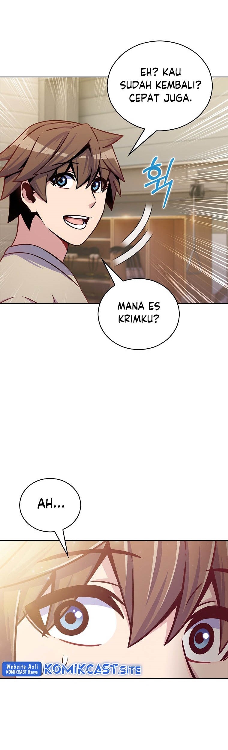 Everyone Else is A Returnee Bab 14 halaman 80