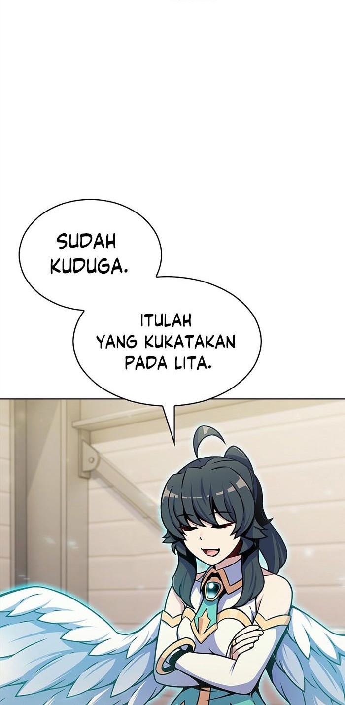 Everyone Else is A Returnee Bab 15 halaman 3