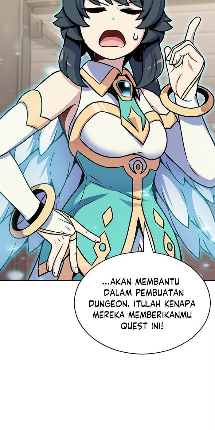 Everyone Else is A Returnee Bab 15 halaman 15