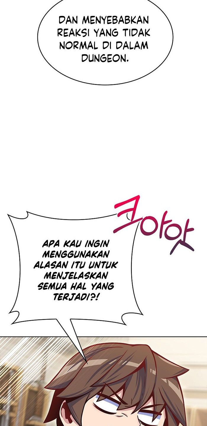 Everyone Else is A Returnee Bab 15 halaman 21