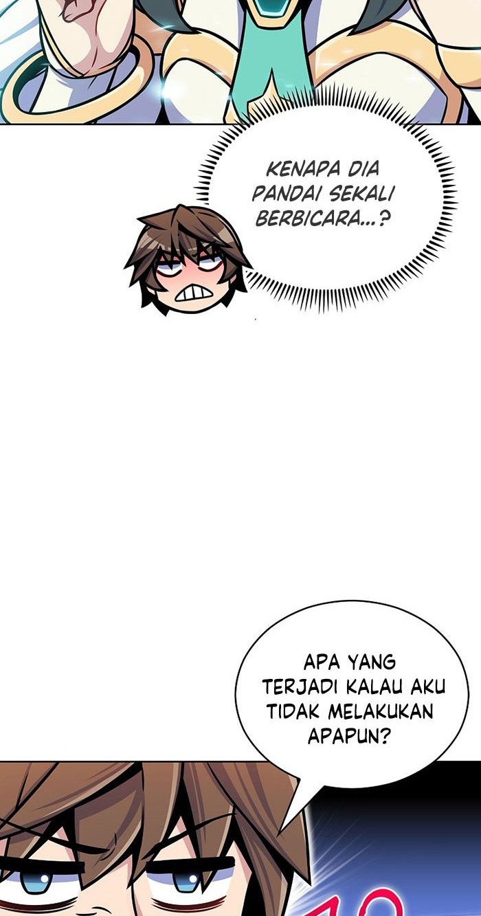 Everyone Else is A Returnee Bab 15 halaman 29