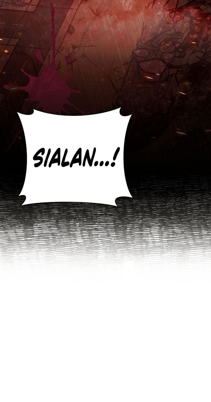 Everyone Else is A Returnee Bab 15 halaman 31