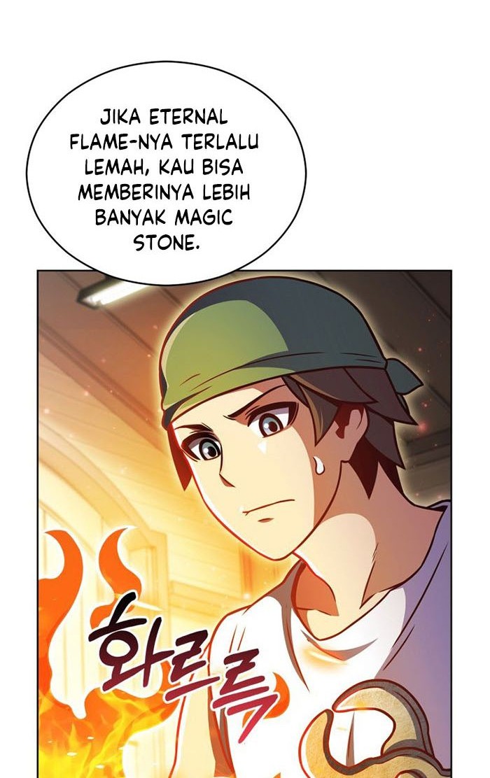 Everyone Else is A Returnee Bab 15 halaman 47