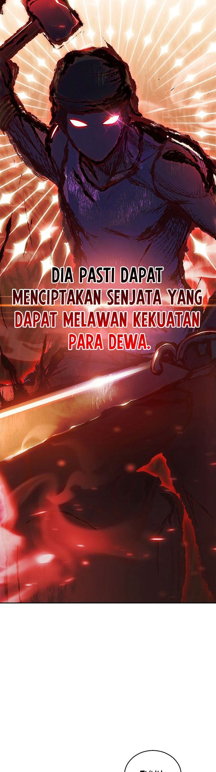 Everyone Else is A Returnee Bab 15 halaman 54