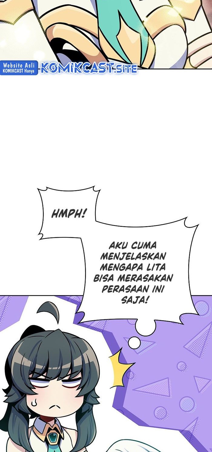 Everyone Else is A Returnee Bab 15 halaman 65