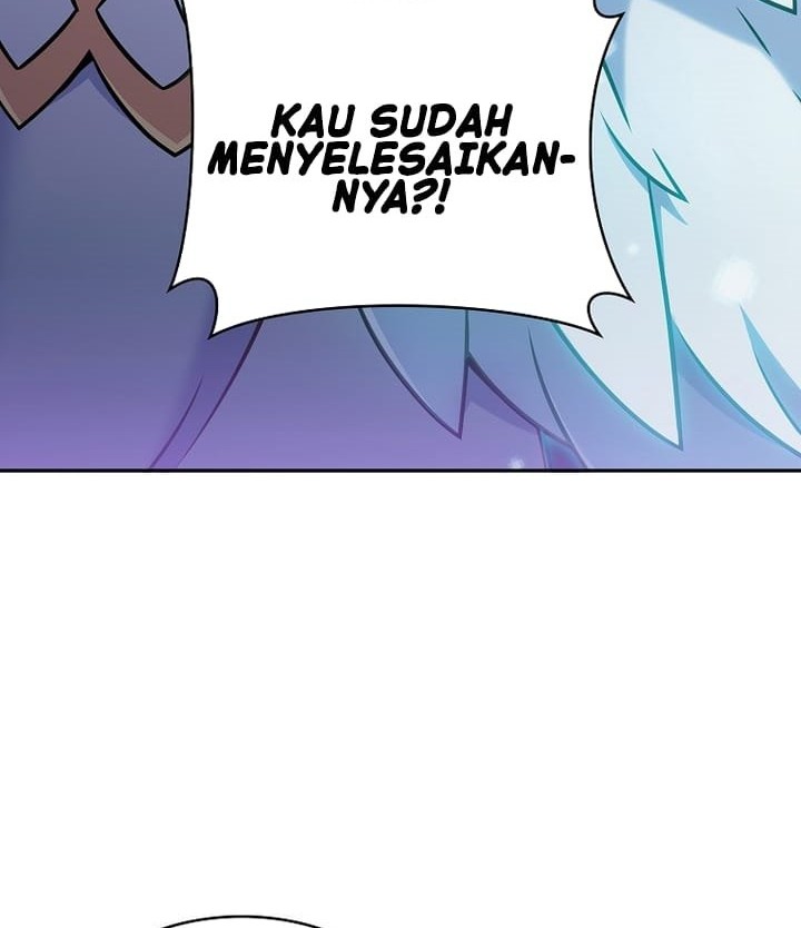 Everyone Else is A Returnee Bab 16 halaman 3